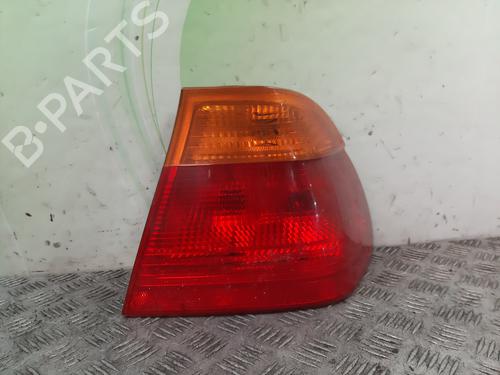 Used Right taillight BMW 3 (E46) 316 i (105 hp) 15194632
