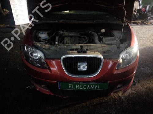 Headlight switch SEAT ALTEA (5P1)  | BP4539204I24 