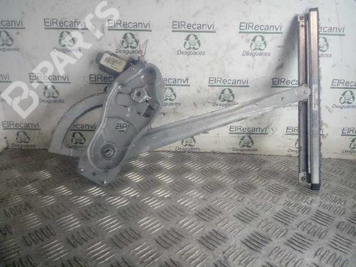 Used Front right window mechanism Front right window mechanism FORD TRANSIT Van (FA_ _) 2.4 TDE (115 hp) 10197182 10197182