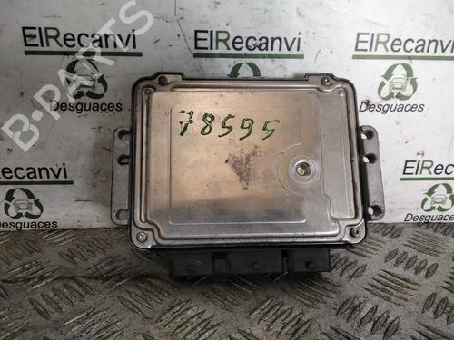 Used Engine control unit (ECU) NISSAN PRIMASTAR Van (X83) [2002-2025]  16476445