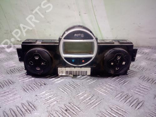 Used Climate control RENAULT SCÉNIC II (JM0/1_) [2003-2010]  10055803