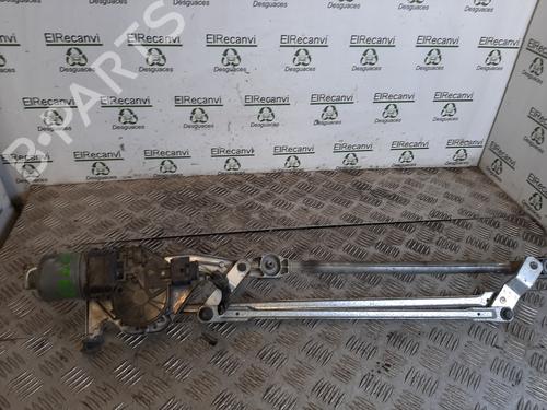 Front wiper motor FORD FOCUS II (DA_, HCP, DP) | BP18474439M29