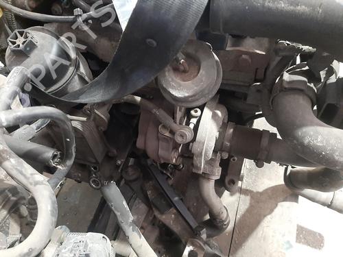 Motor OPEL COMBO Box Body/MPV  | BP30640560M1 