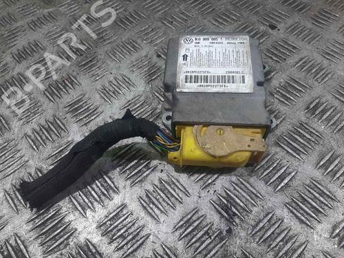 Kollisjonspute styreenhet VW JETTA III (1K2) 1.9 TDI (105 hp) 14852140