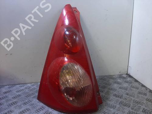 Used Left taillight Left taillight 38784931 38784931