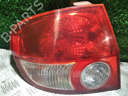 Left taillight HYUNDAI GETZ (TB) 1.1 | BP25132391C34