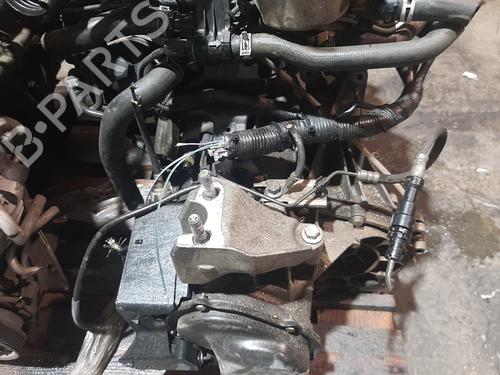 Engine FORD FIESTA VI (CB1, CCN) 1.4 TDCi | BP24179731M1