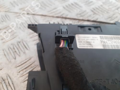 Instrument cluster CITROËN C4 Grand Picasso I (UA_) | BP13379718C47