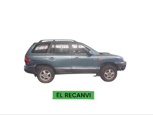 Left headlight HYUNDAI SANTA FÉ I (SM) 2.0 CRDi | BP36093782C28 - Image 4