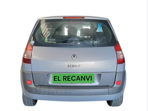 Switch RENAULT GRAND SCÉNIC II (JM0/1_) 1.6 | BP27384068I30