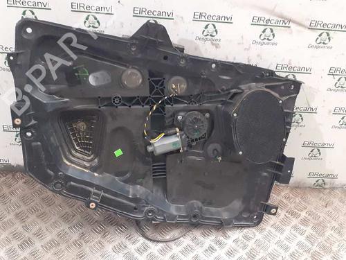 Used Front left window mechanism FORD MONDEO III (B5Y) 2.0 TDCi (130 hp) 5998185