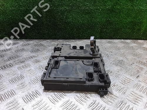 Sikringsdose PEUGEOT 206 Hatchback (2A/C) 1.9 D (69 hp) 27391953