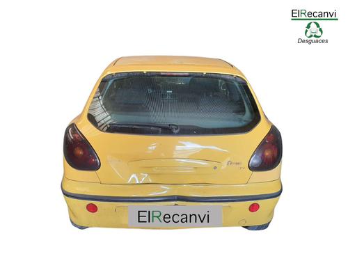 Engine control unit (ECU) FIAT BRAVO I (182_) | BP17839190M57