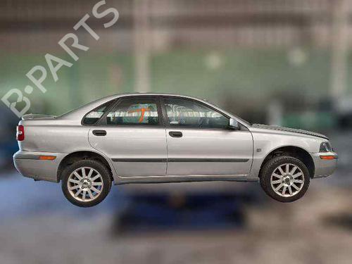 Front wiper motor VOLVO S40 I (644) 1.9 DI | BP6086594M29