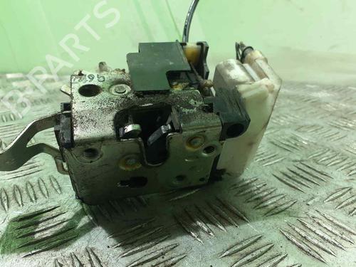 Venstre foran lås FIAT DUCATO Bus (244_) 2.0 JTD | BP7103248C98