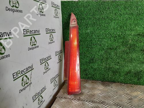 Używane Lampa tylna klapy bagażnika prawa CITROËN C4 I (LC_) [2004-2014]  25755316