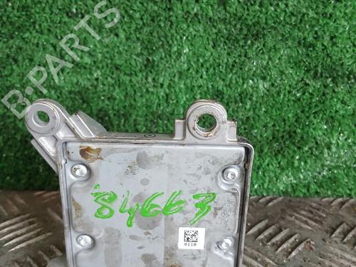 Used ECU airbags PEUGEOT 207 (WA_, WC_) 1.6 16V (109 hp) 31651959