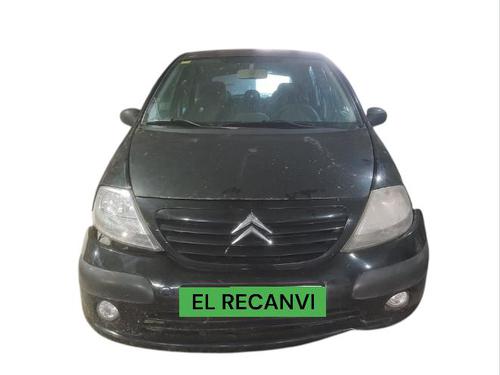 Used Parts CITROËN C3 I (FC_, FN_) [2002-2013]  4473143