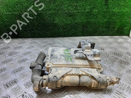 Used Engine control unit (ECU) SAAB 9-3 (YS3F, E79, D79, D75) 1.9 TiD (150 hp) 27277328