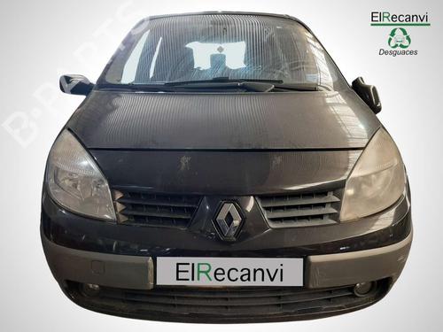 Front left window mechanism RENAULT SCÉNIC II (JM0/1_) | BP10000442C22