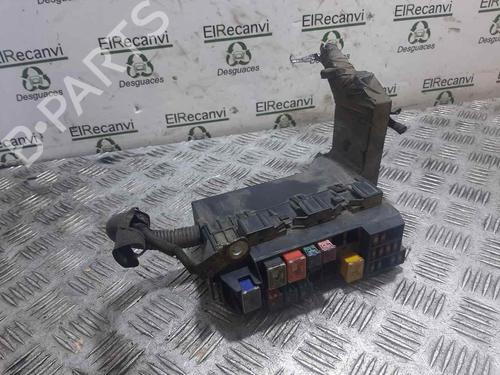 Fuse box NISSAN ALMERA TINO (V10) | BP12948486E1