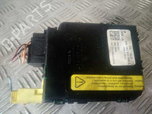 Used Electronic module VW GOLF V (1K1) 1.9 TDI (90 hp) 4527671