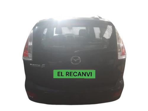 Left front window switch MAZDA 5 (CR) 2.0 CD (CR19) | BP37198539I27 - Image 5