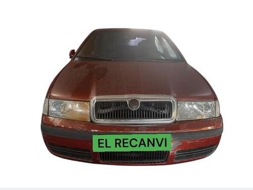 Rudehejsemekanisme Højre bagtil SKODA OCTAVIA I (1U2)  | BP29183969C25 