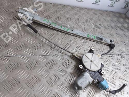 Used Rear right window mechanism HONDA FR-V (BE) 2.2 i CTDi (BE5) (140 hp) 6018142
