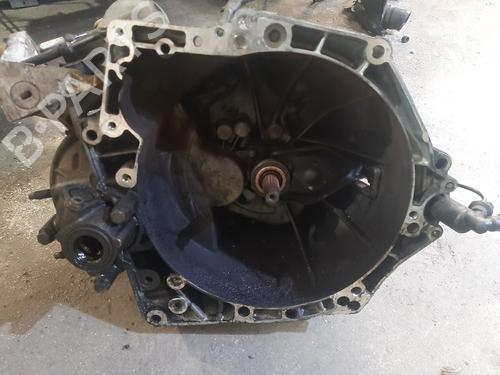 Used Gearbox CITROËN C4 I (LC_) [2004-2014]  17949793