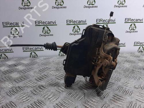 Venstre foran lås SEAT TOLEDO II (1M2) 1.9 TDI (110 hp) 5660529