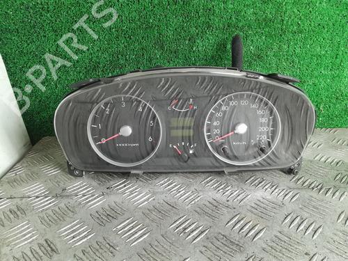 instrument-cluster-hyundai-getz-tb-2001-2002-2003-2004-2005-2006-2007-2008-2009-2010-2011-25124091 main image