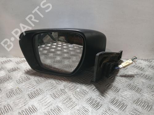 Used Left mirror MAZDA 5 (CR) 2.0 CD (CR19) (110 hp) 32387814