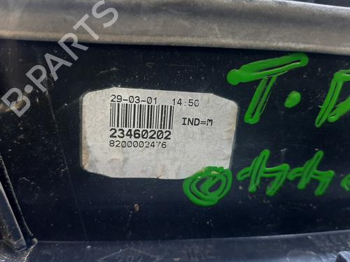 Right tailgate light RENAULT LAGUNA II (BG0/1_) | BP19110927C80