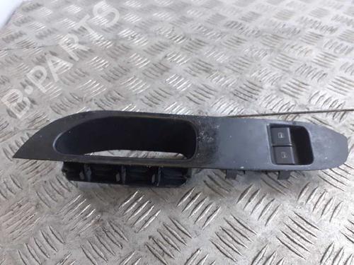 Used Left front window switch SEAT IBIZA III (6L1) 1.4 16V (75 hp) 6645791