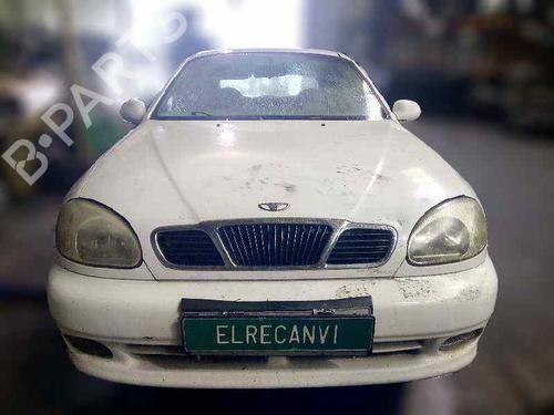 Used Parts DAEWOO LANOS (KLAT) 1.5 (99 hp) 660105