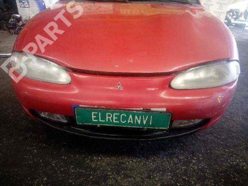 Used Parts MITSUBISHI ECLIPSE Convertible  2.0  942460