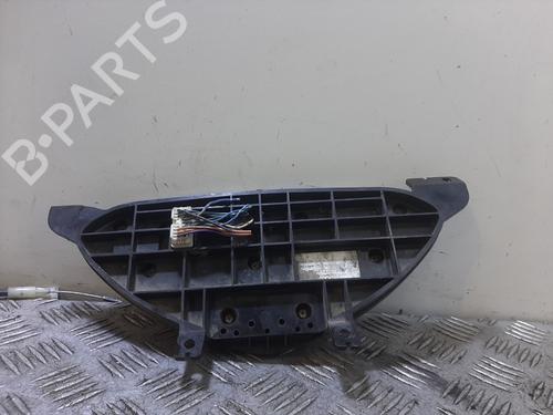 Climate control NISSAN PRIMERA (P12) 1.8 | BP37195753I5 - Image 2