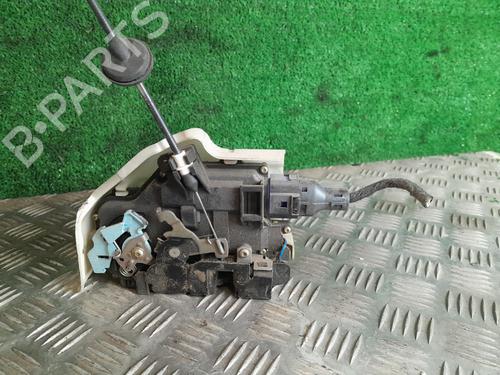 Front left lock VW GOLF V (1K1) | BP27676172C98