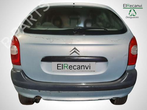 Climate control CITROËN XSARA PICASSO (N68) 2.0 HDi | BP9248996I5