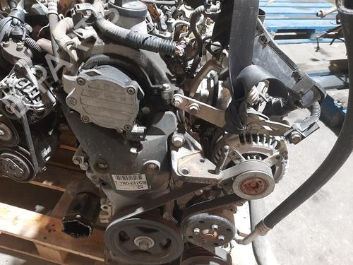 Engine TOYOTA COROLLA (_E12_) 1.4 D (NDE120_, NDE120R) | BP30493197M1 