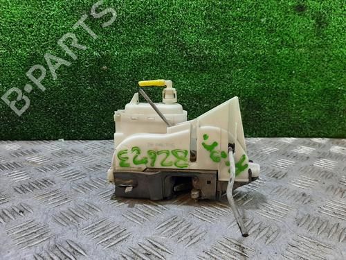 Used Rear right lock VW POLO (6N2) [1999-2001]  26499949