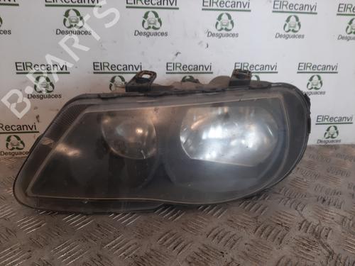 Left headlight ROVER 25 I Hatchback (RF)  | BP13952503C28 