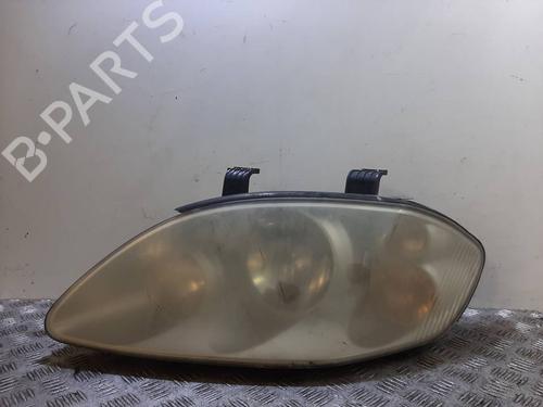 Used Left headlight Left headlight 39207116 39207116
