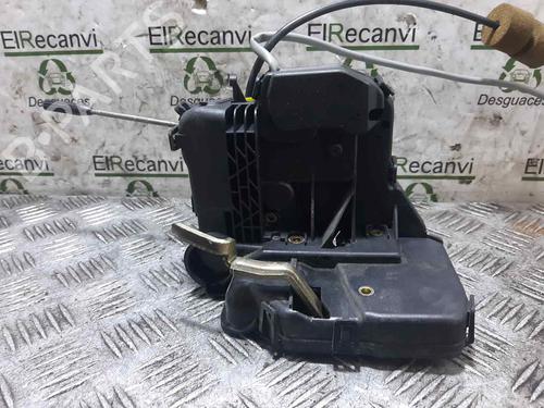 Używane Zamek drzwi przednich prawych MERCEDES-BENZ CLC-CLASS (CL203) [2008-2011]  21535890