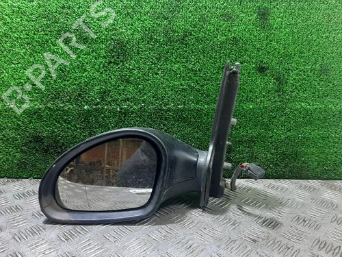Used Left mirror SEAT ALTEA (5P1) 2.0 TDI 16V (140 hp) 23411101