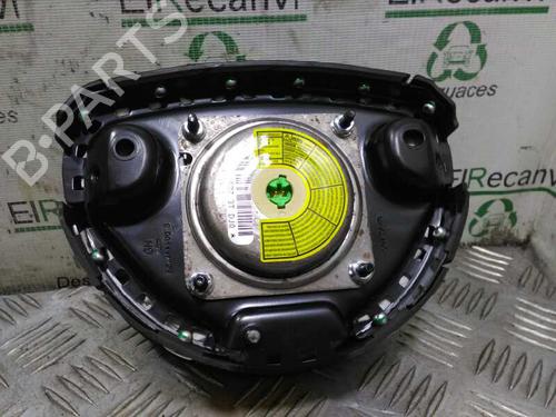 Driver airbag OPEL MERIVA A MPV (X03) 1.7 CDTI (E75) | BP4526155C9