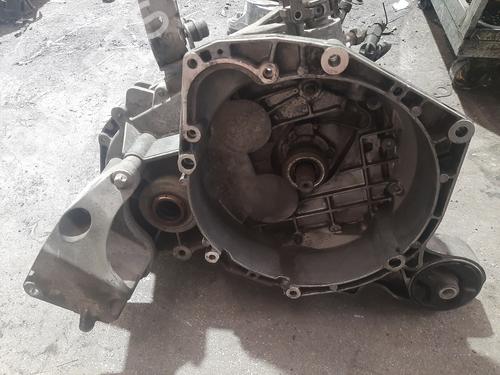 Used Gearbox SAAB 9-3 Estate (E50) [2005-2015]  18133435