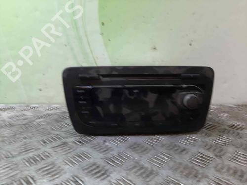 radio-seat-ibiza-iv-sc-6j1-6p5-2008-2009-2010-2011-2012-2013-2014-2015-2016-2017-2018-13696817 main image