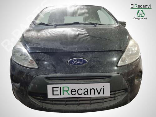 Rudehejsemekanisme Højre foran FORD KA (RU8) 1.3 TDCi | BP21536219C23 
